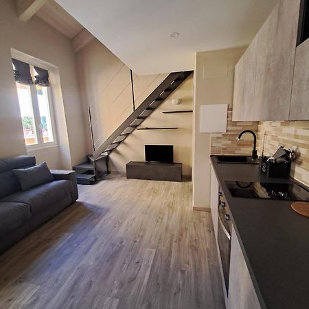 La Casa Di Daniele Lejlighed Albenga Eksteriør billede