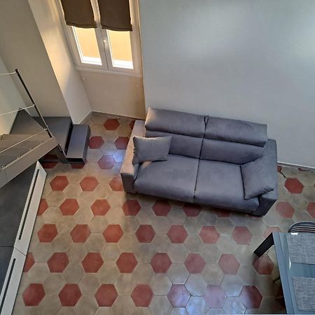 La Casa Di Daniele Lejlighed Albenga Eksteriør billede
