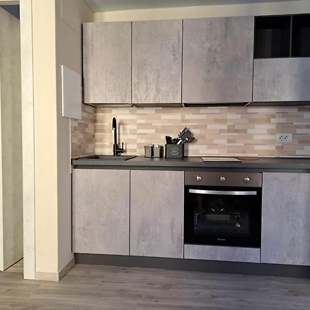 La Casa Di Daniele Lejlighed Albenga Eksteriør billede