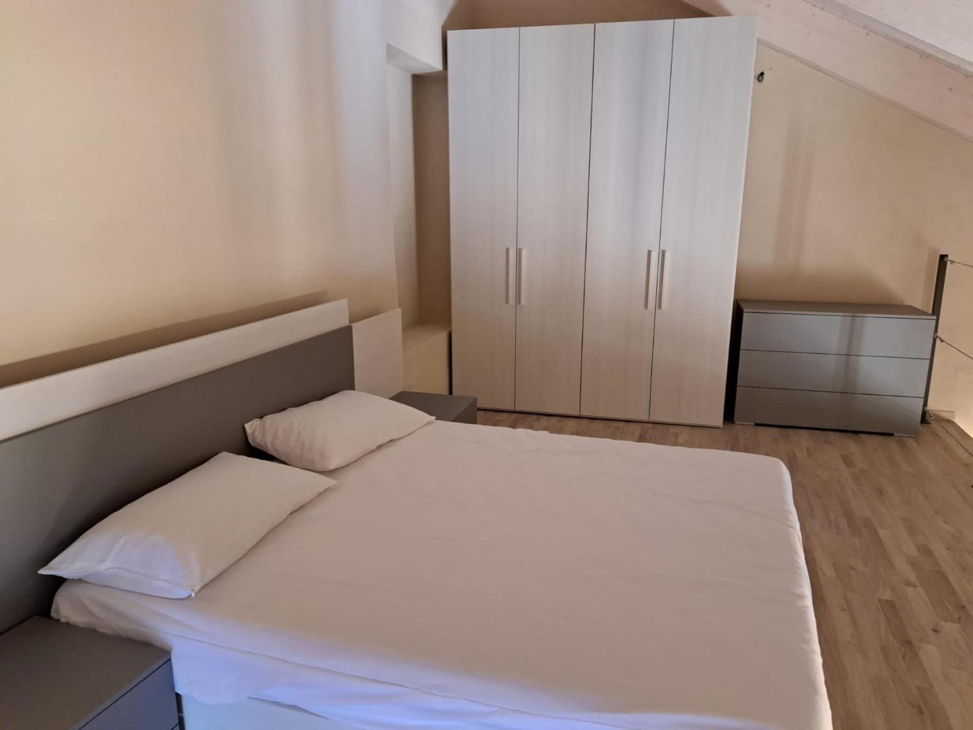La Casa Di Daniele Lejlighed Albenga Eksteriør billede
