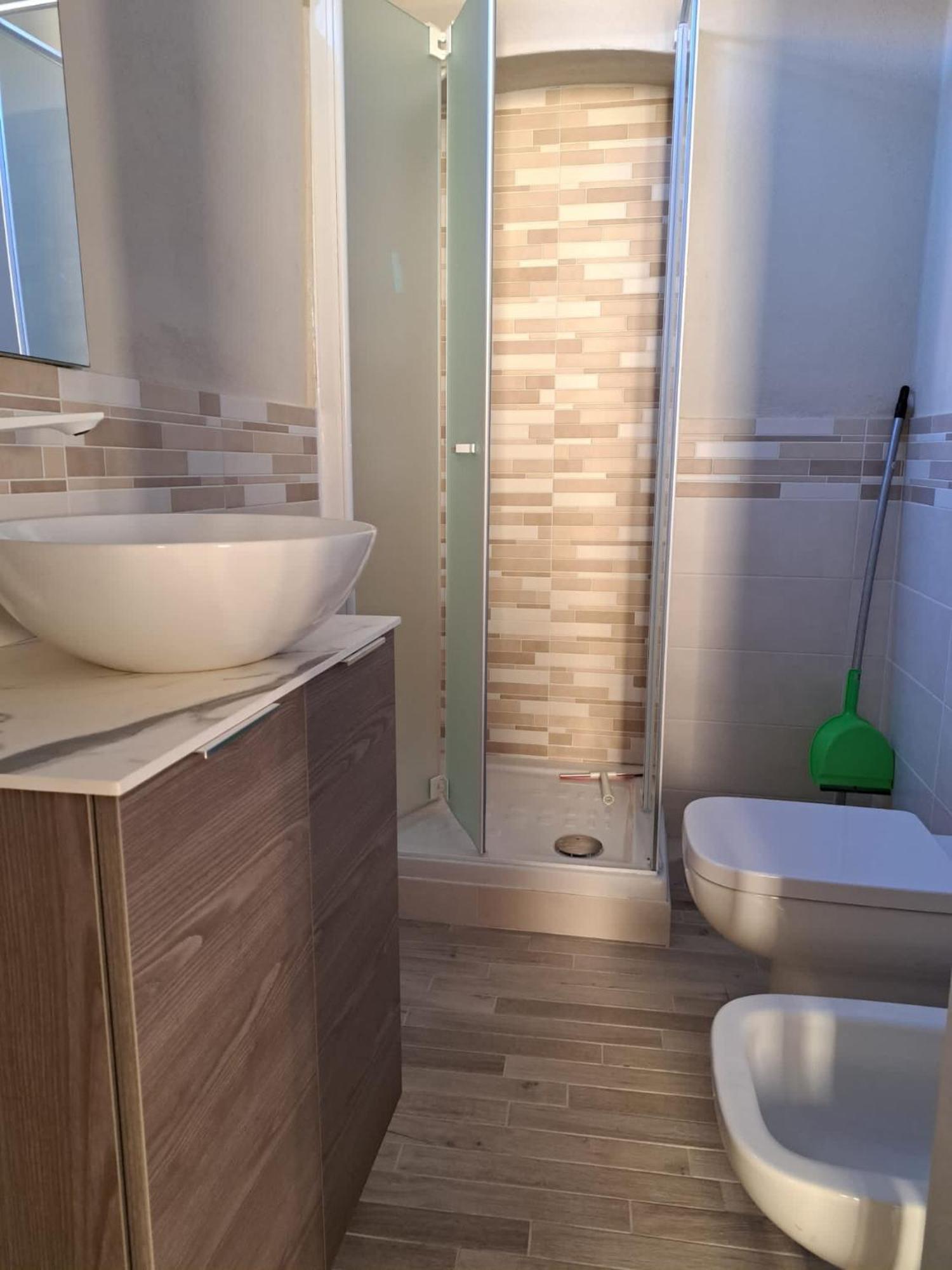 La Casa Di Daniele Lejlighed Albenga Eksteriør billede