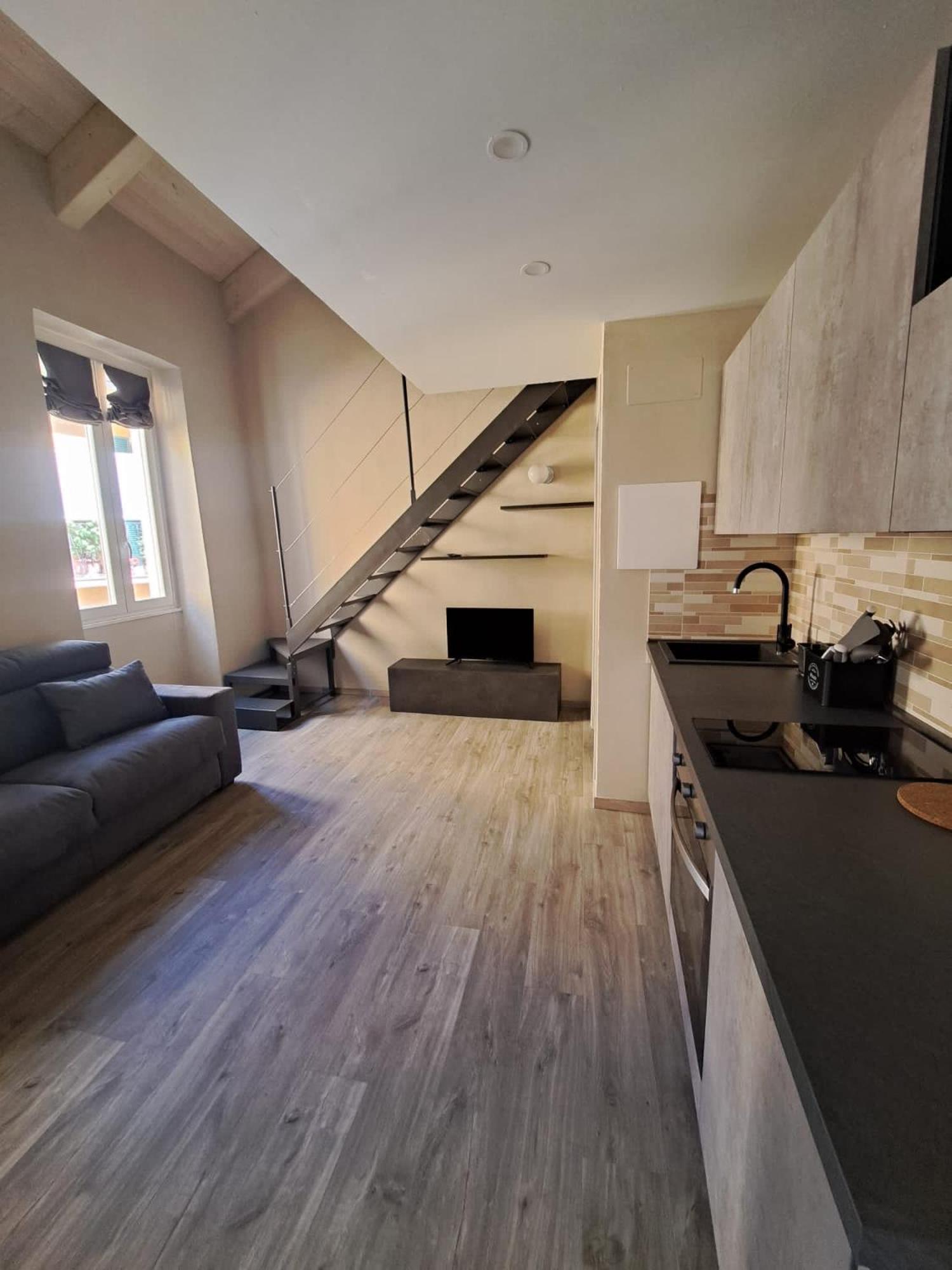 La Casa Di Daniele Lejlighed Albenga Eksteriør billede