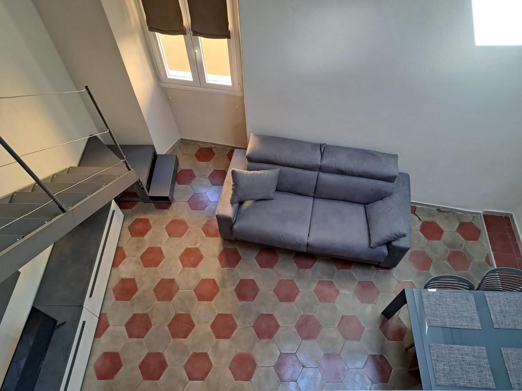La Casa Di Daniele Lejlighed Albenga Eksteriør billede