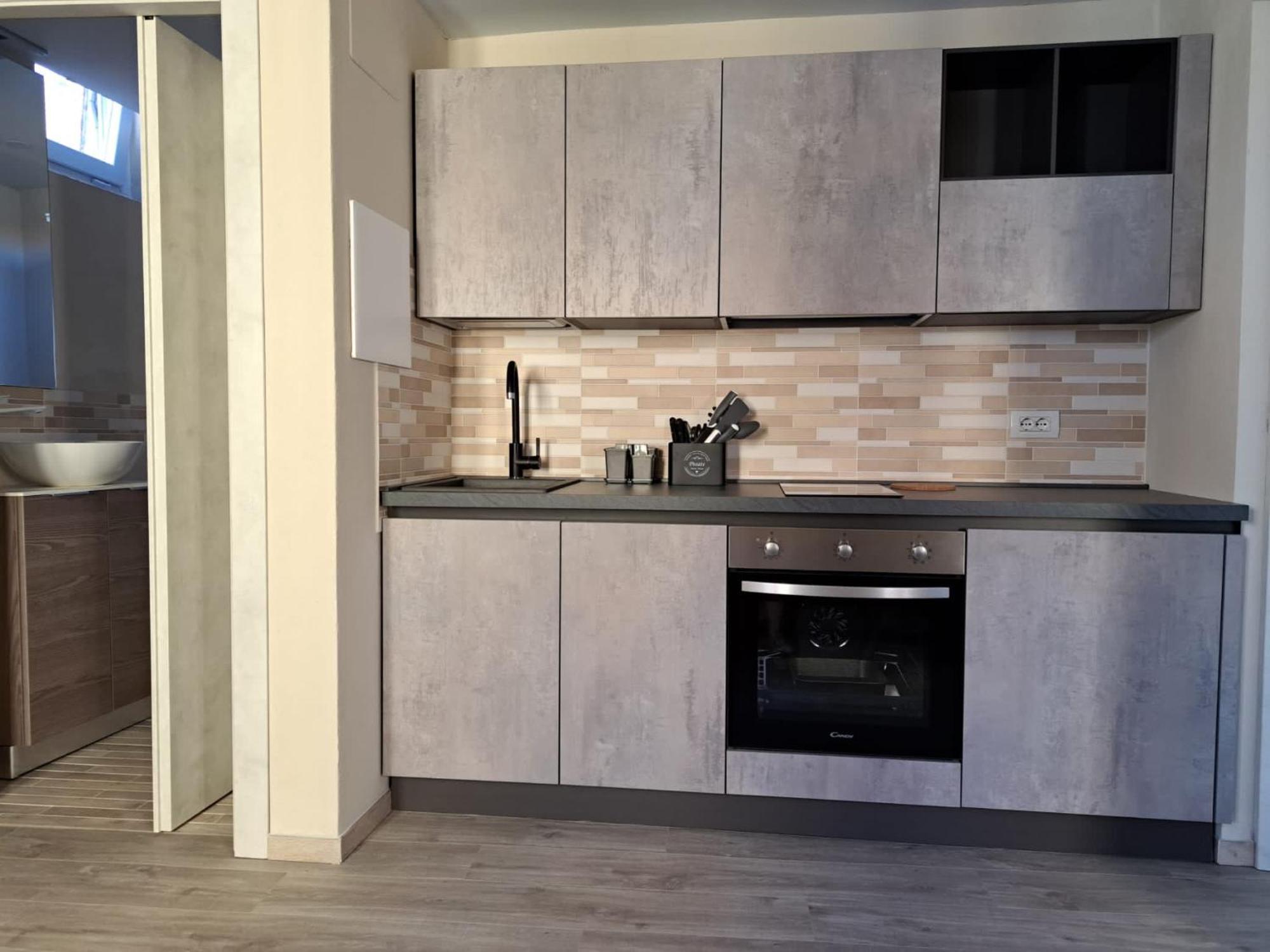 La Casa Di Daniele Lejlighed Albenga Eksteriør billede
